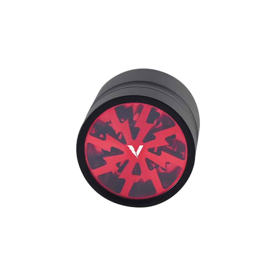 Hammercraft Volt Grinder