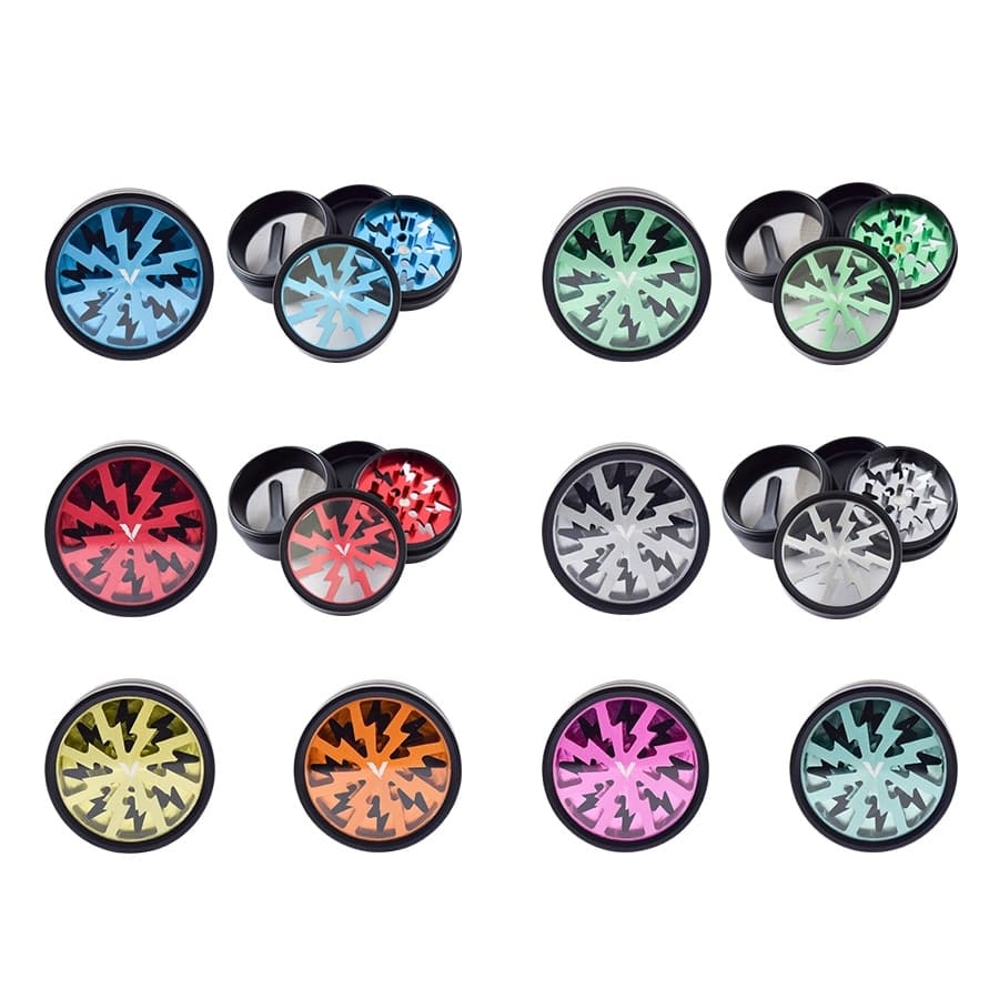 Hammercraft Volt Grinder