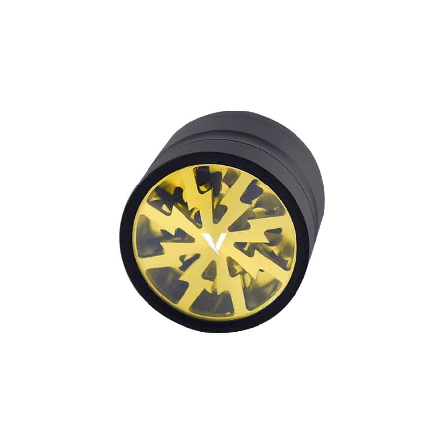 Hammercraft Volt Grinder