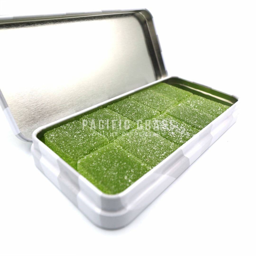 Golden Monkey Extracts - 1000MG - High Dose Gummy