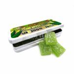 Golden Monkey Extracts - 500MG - High Dose Gummy