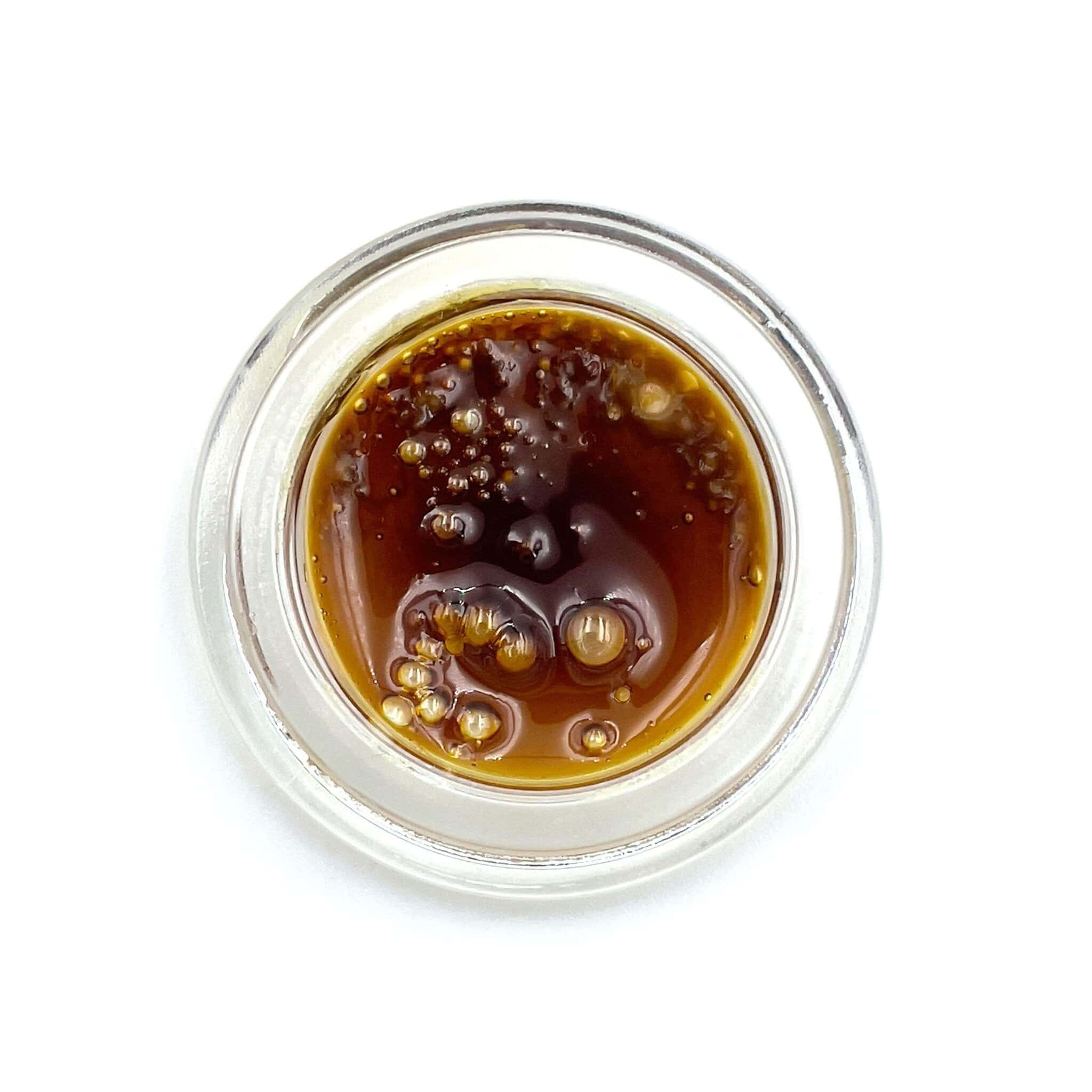 Premium Rosin - Grapefruit