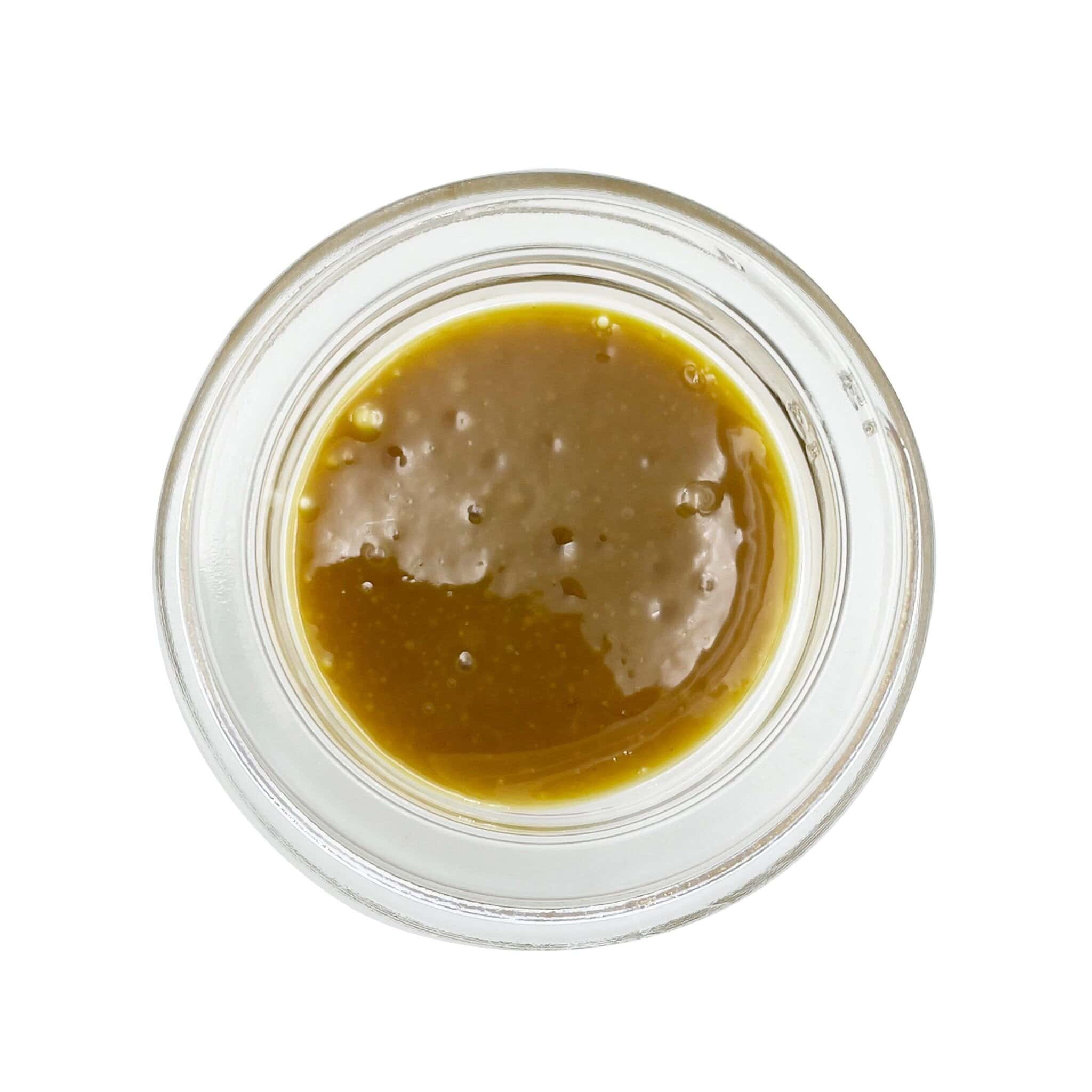 Premium Rosin - Gas Station Bob
