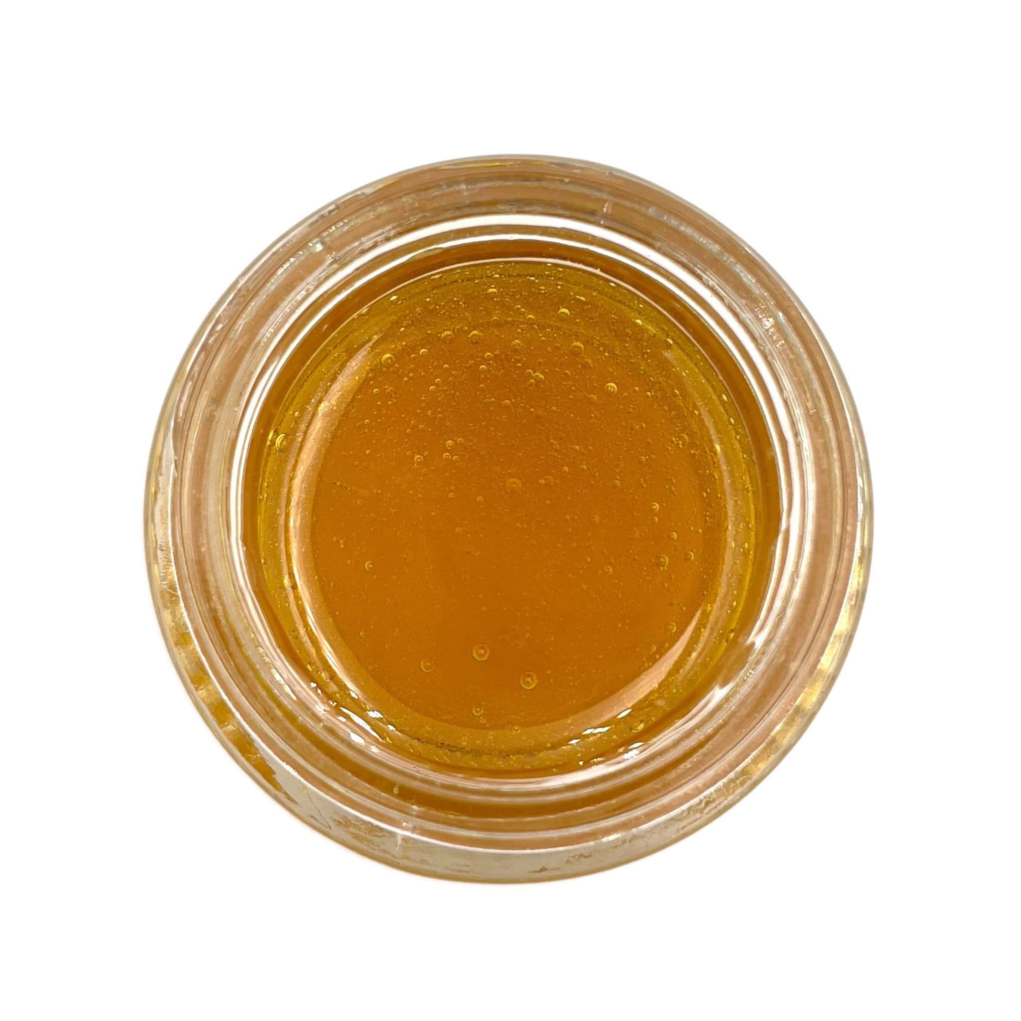 HTFSE Sauce - Girl Scout Cookies