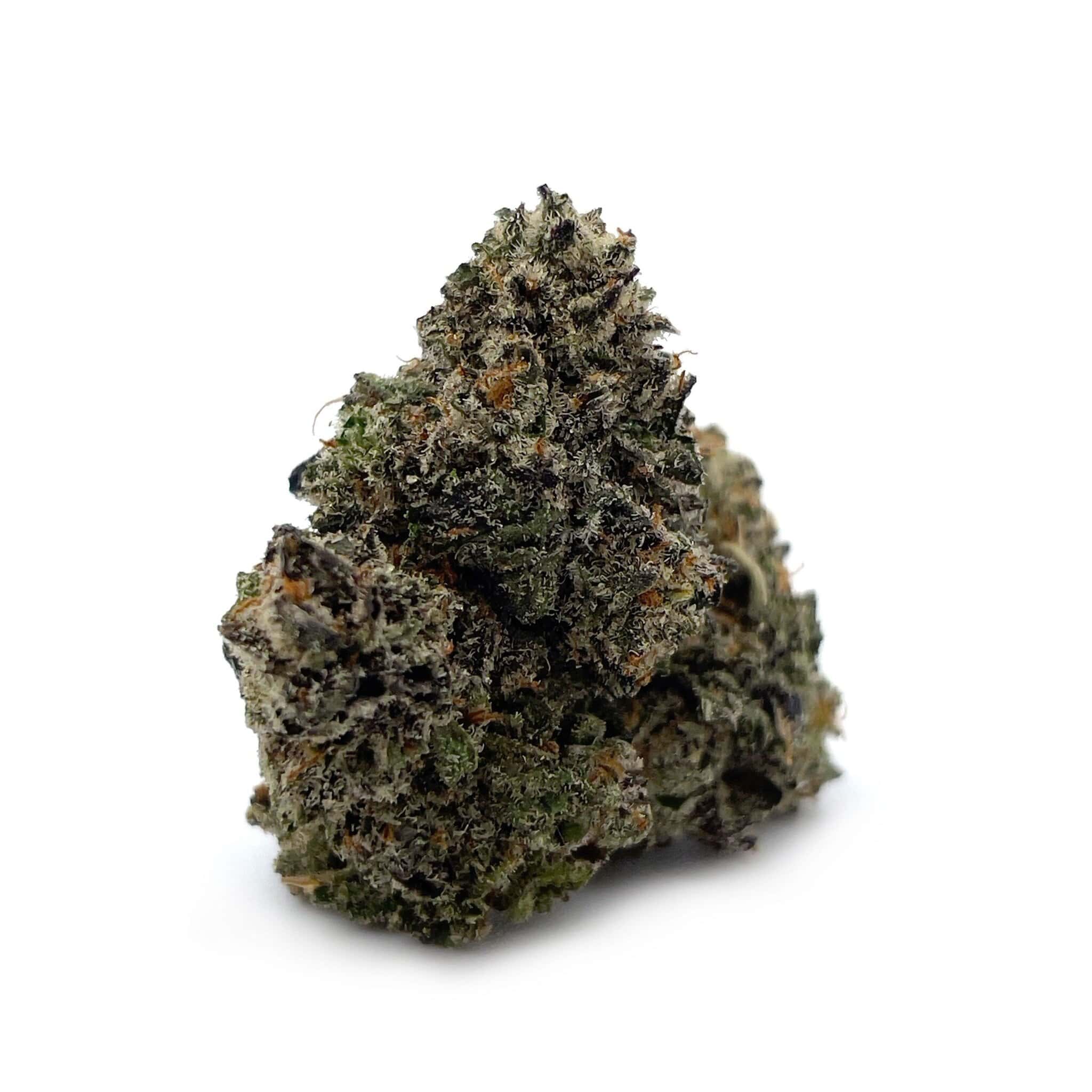 God's Green Crack - Smalls