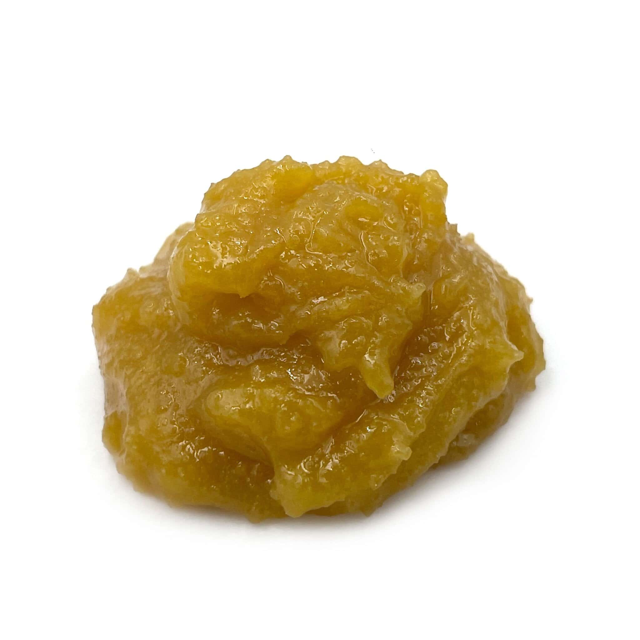 Live Resin - Gorilla Glue #4