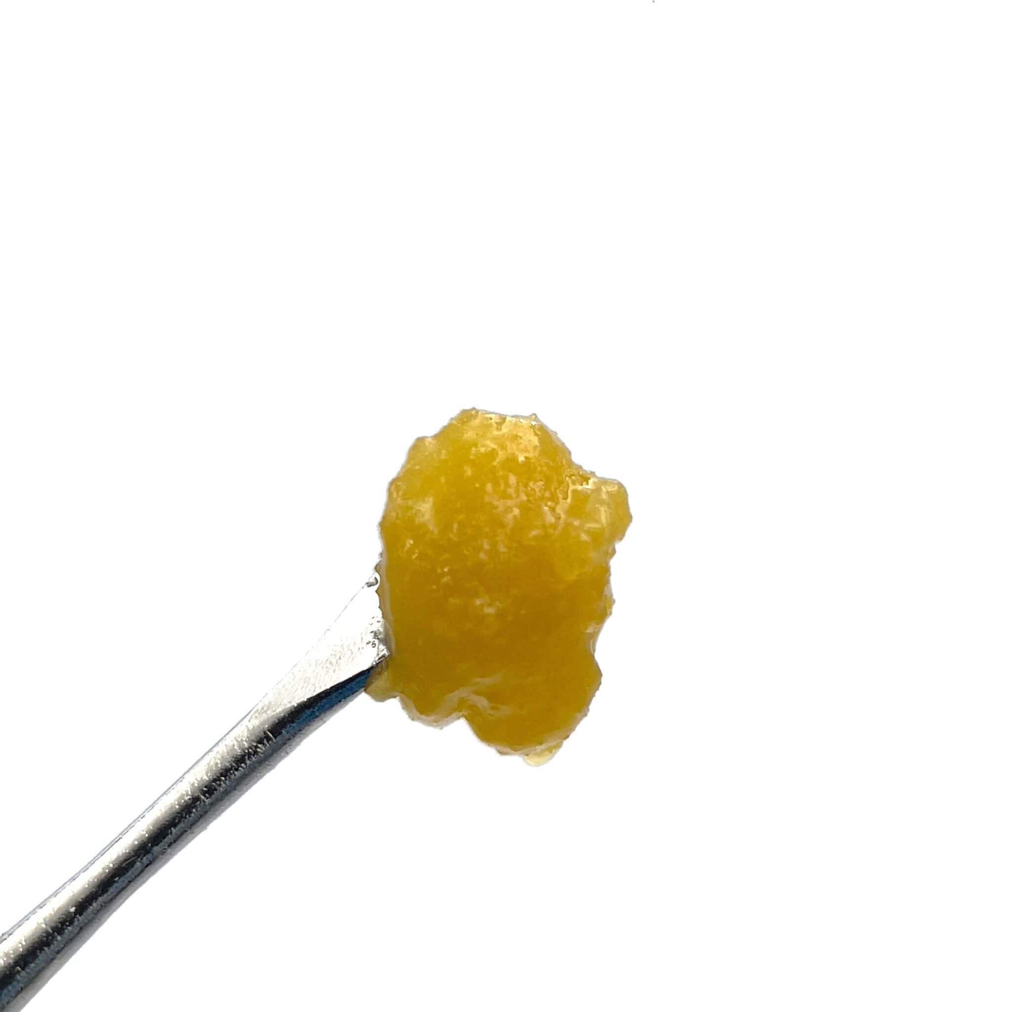 Live Resin - Gorilla Glue #4