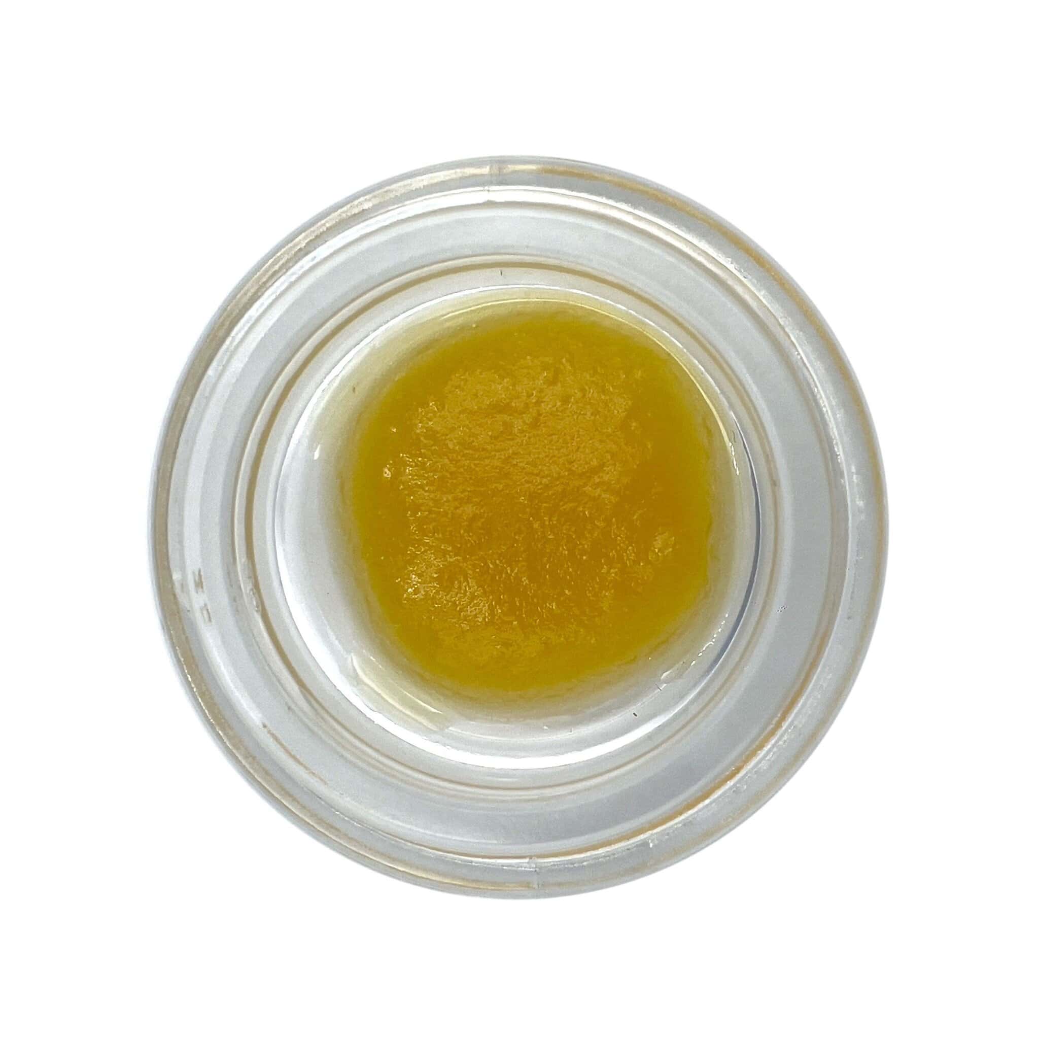 Live Resin - Gorilla Glue #4