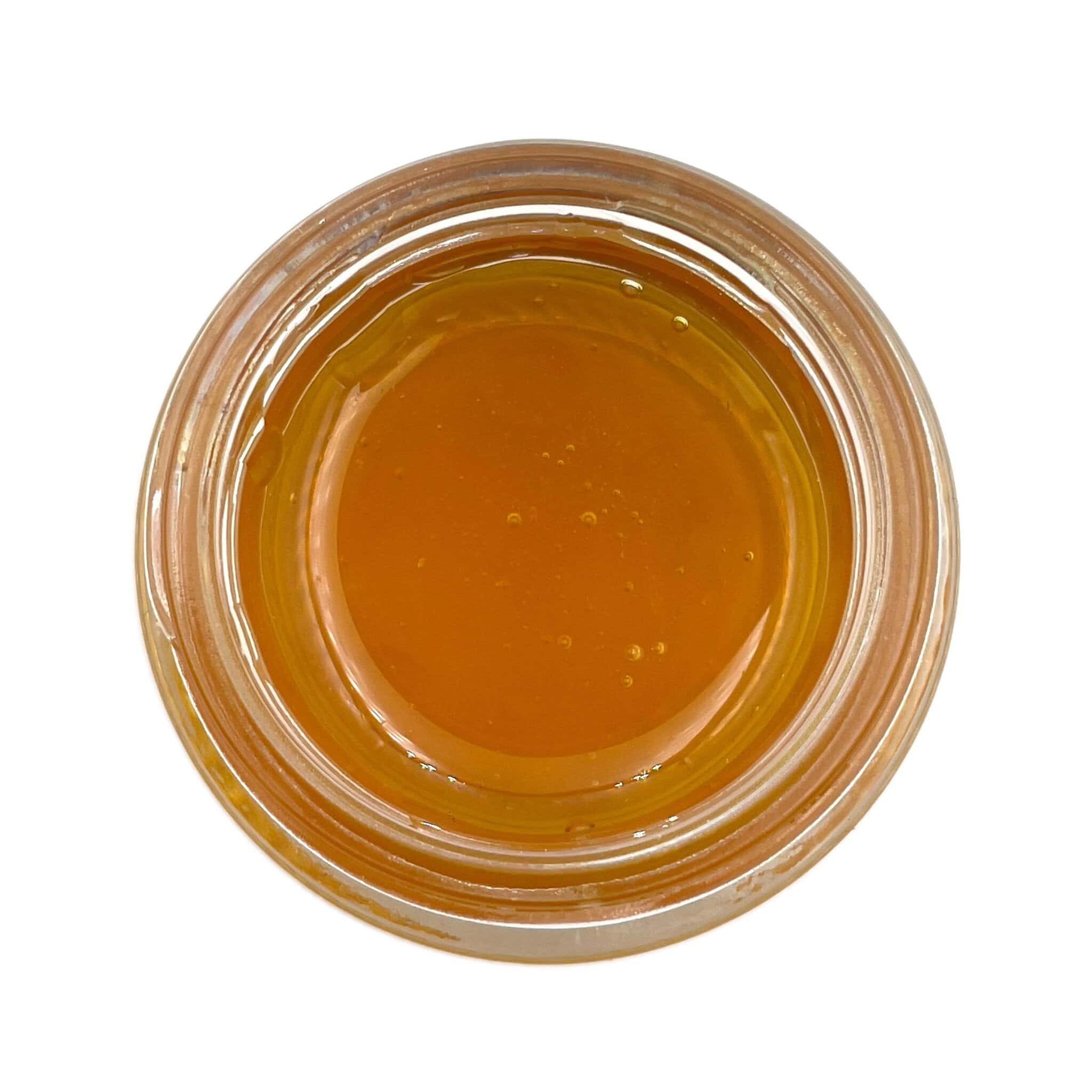 HTFSE Sauce - Gorilla Glue #4