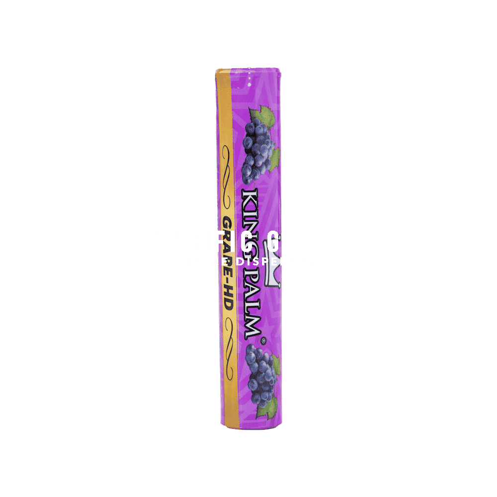 King Palm - Flavoured Mini Roll - Single