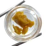 High Voltage Extracts - Live Resin