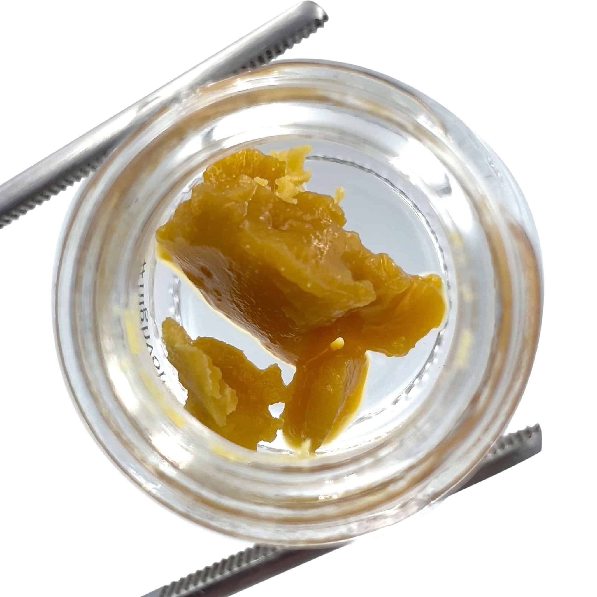 High Voltage Extracts - Live Resin