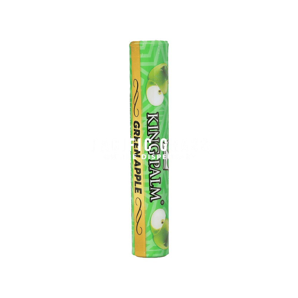 King Palm - Flavoured Mini Roll - Single