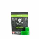 Faded Edibles - Jelly Blocks