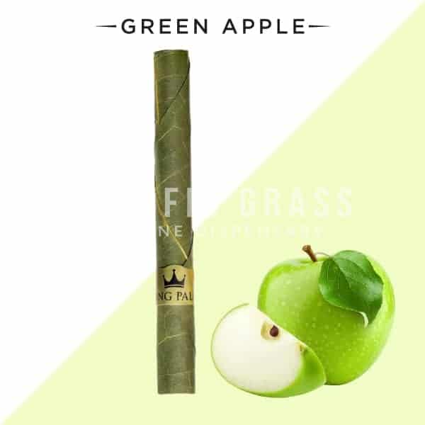 King Palm - Flavoured Mini Roll - Single