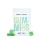 Euphoria Cannabis - Gummies - 100mg