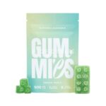 Euphoria Cannabis - Lego Blocks - 500mg