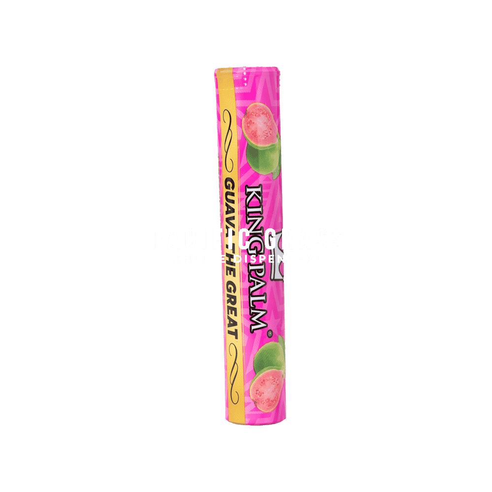 King Palm - Flavoured Mini Roll - Single