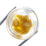 High Voltage Extracts - Live Resin