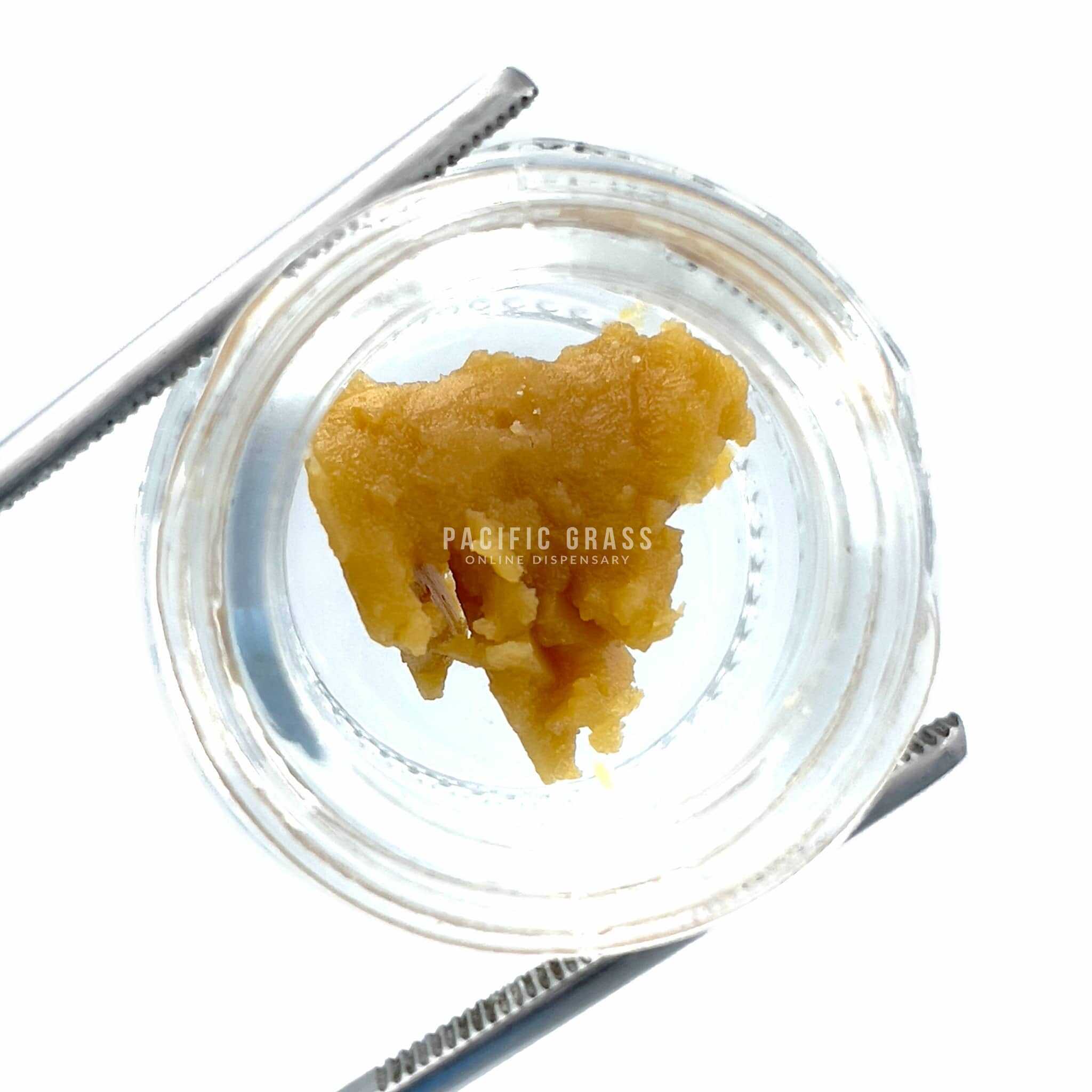 High Voltage Extracts - Live Resin