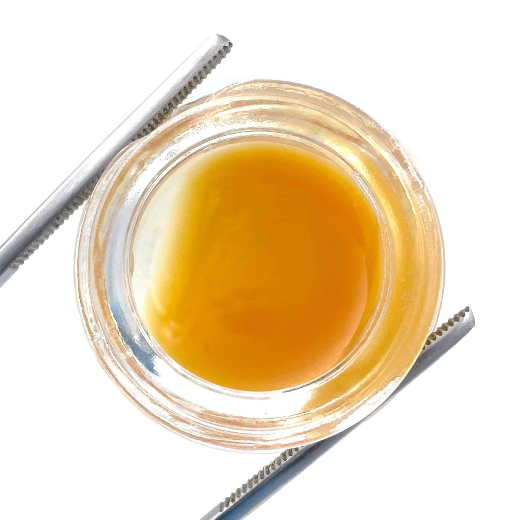 High Voltage Extracts - Live Resin