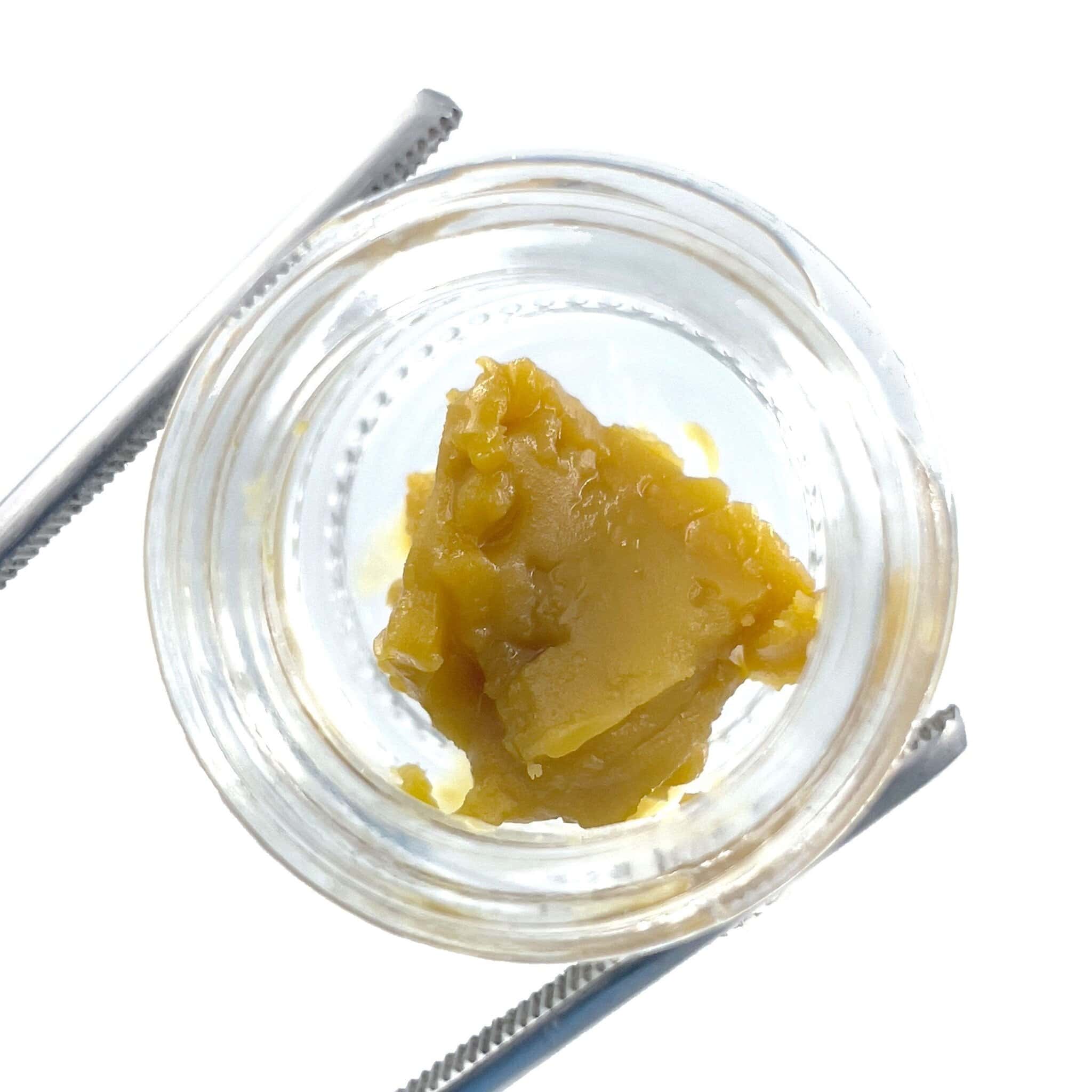 High Voltage Extracts - Live Resin