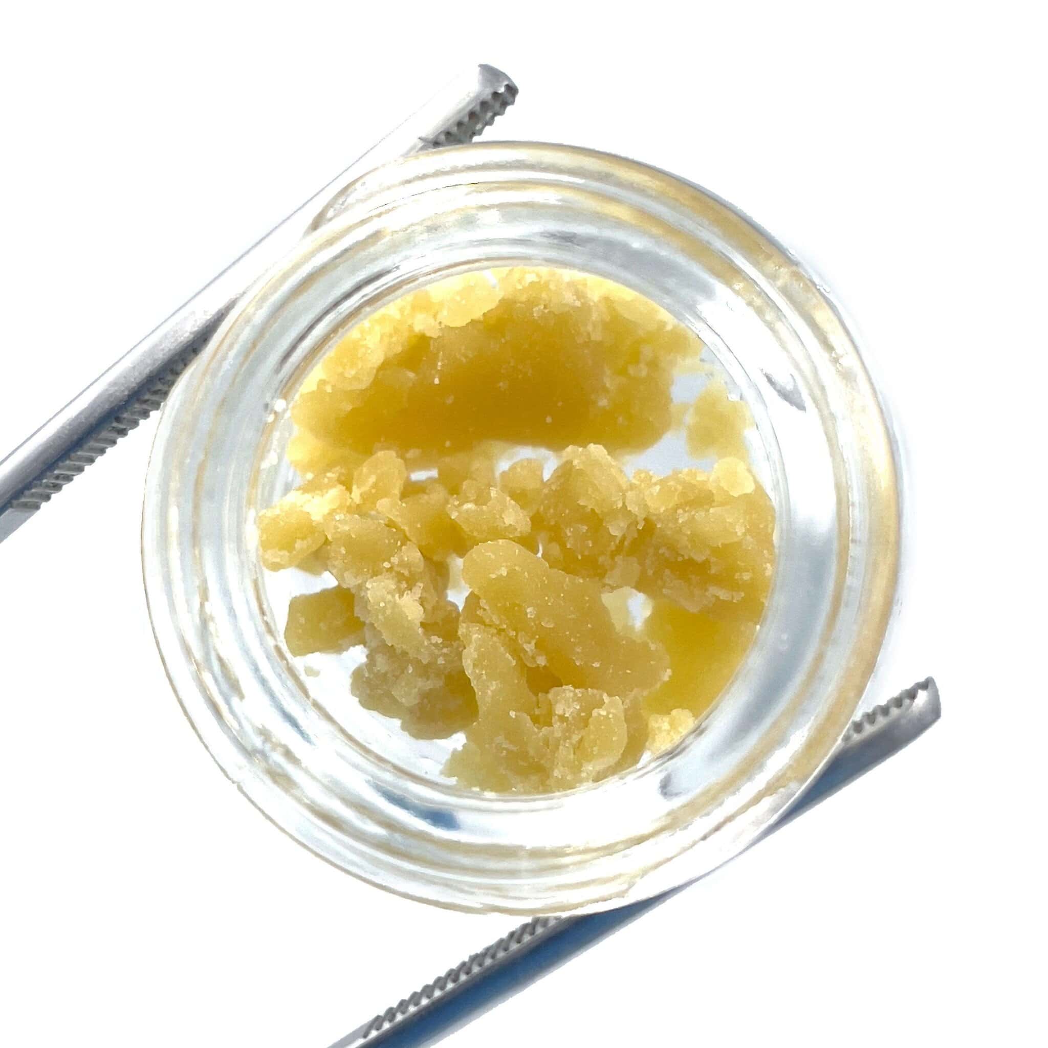 High Voltage Extracts - Live Resin