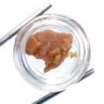 High Voltage Extracts - Live Resin
