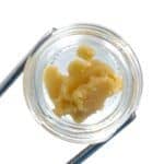 High Voltage Extracts - Live Resin
