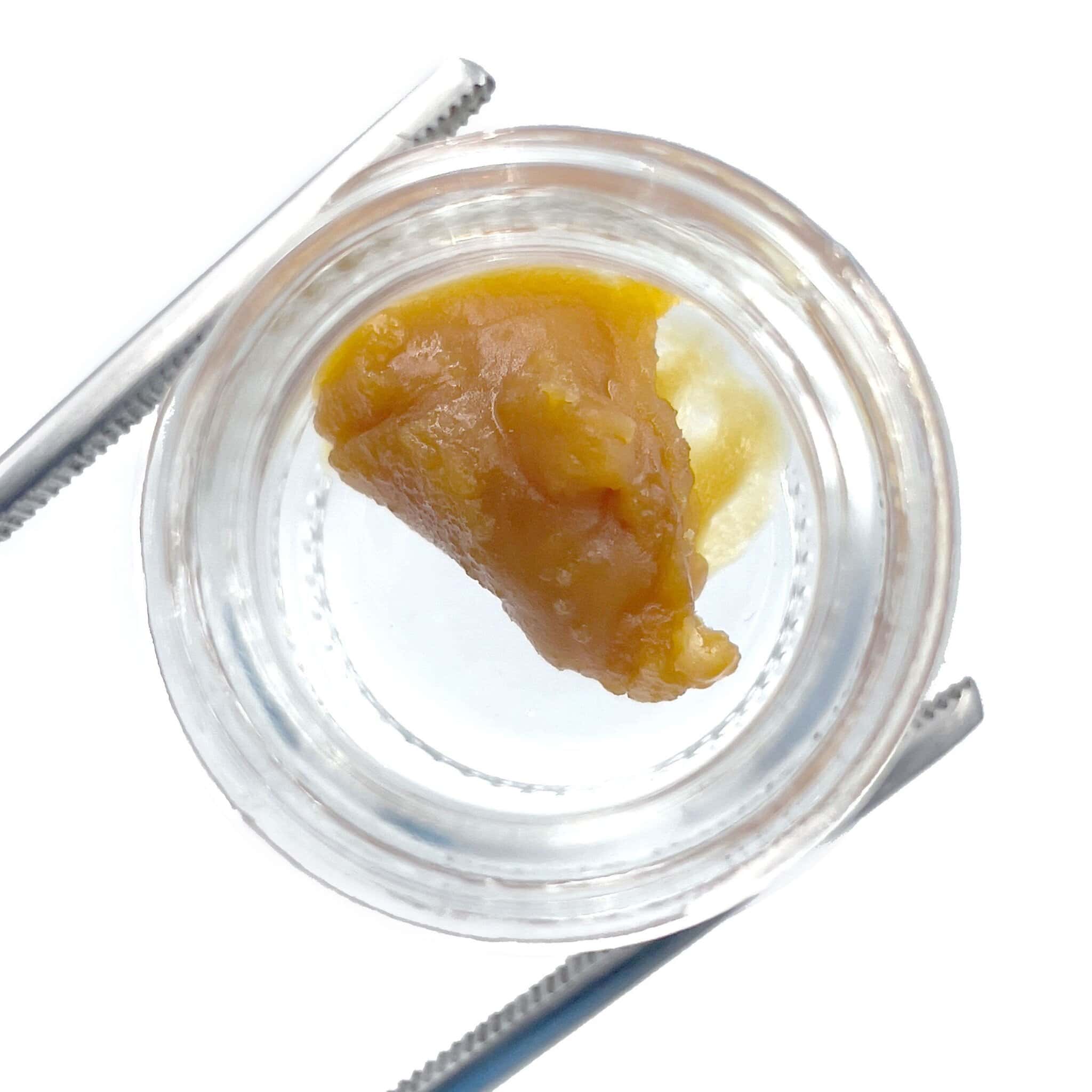 High Voltage Extracts - Live Resin