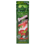 Juicy Jay Hemp Wraps (2pc)