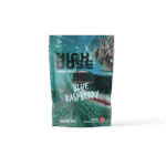 High Dose - Gummies - 1000mg