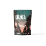High Dose - Gummies - 500mg