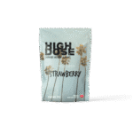 High Dose - Gummies - 1500mg