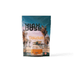 High Dose - Gummies - 1000mg