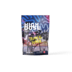 High Dose - Gummies - 1000mg