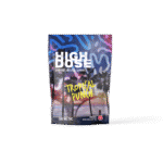 High Dose - Gummies - 500mg