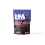 High Dose - Gummies - 1000mg