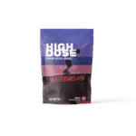 High Dose - Gummies - 500mg