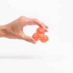 High Dose - Gummies - 1000mg