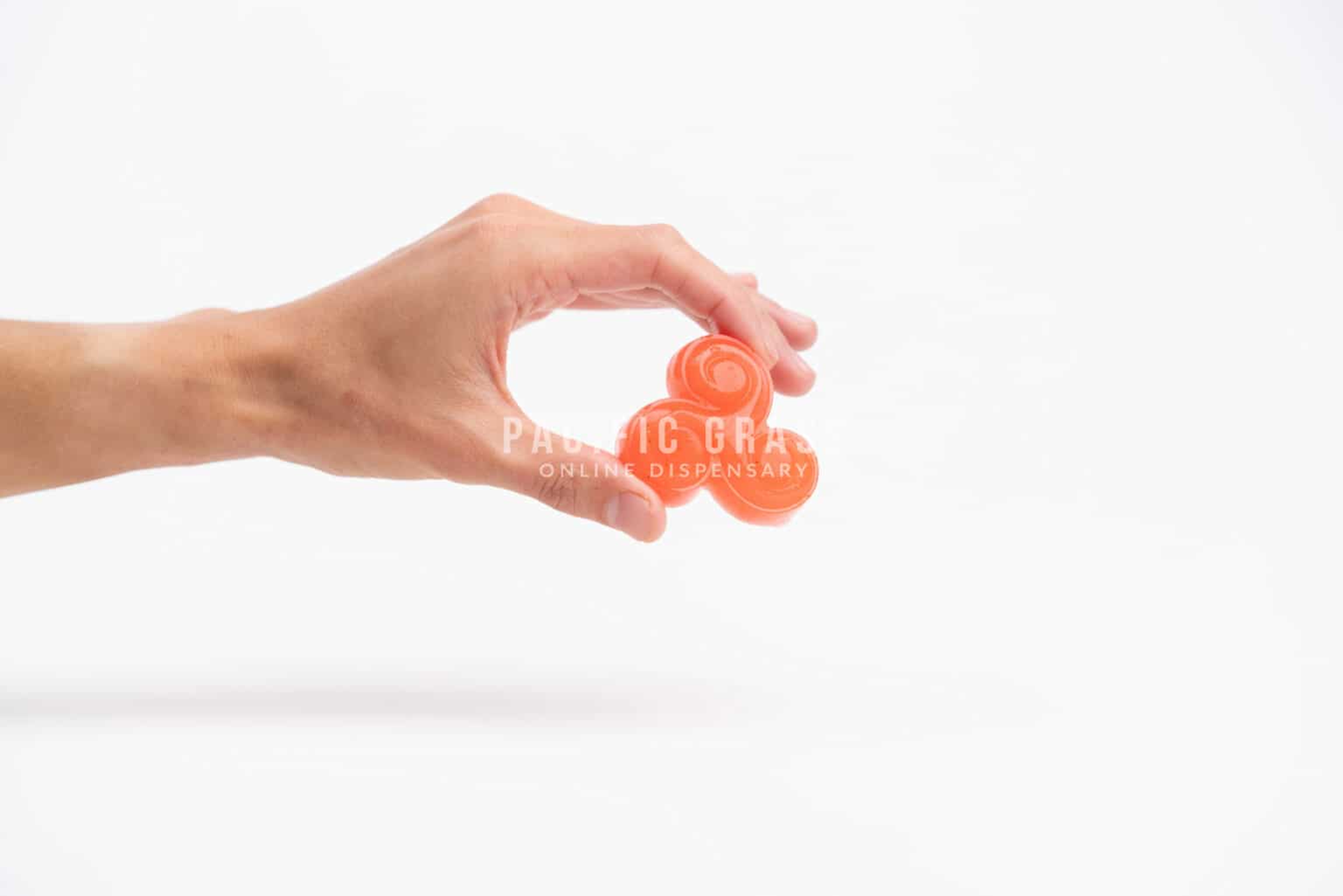 High Dose - Gummies - 1000mg