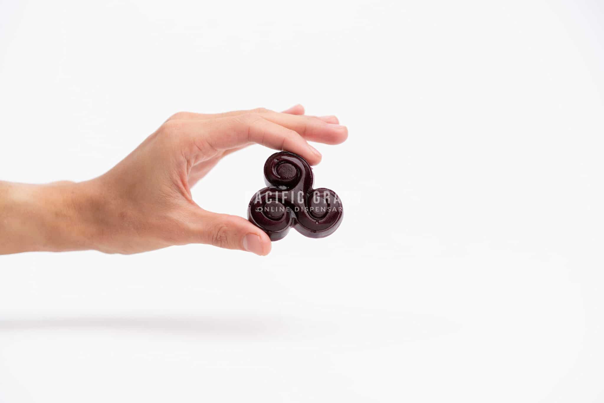 High Dose - Gummies - 1500mg