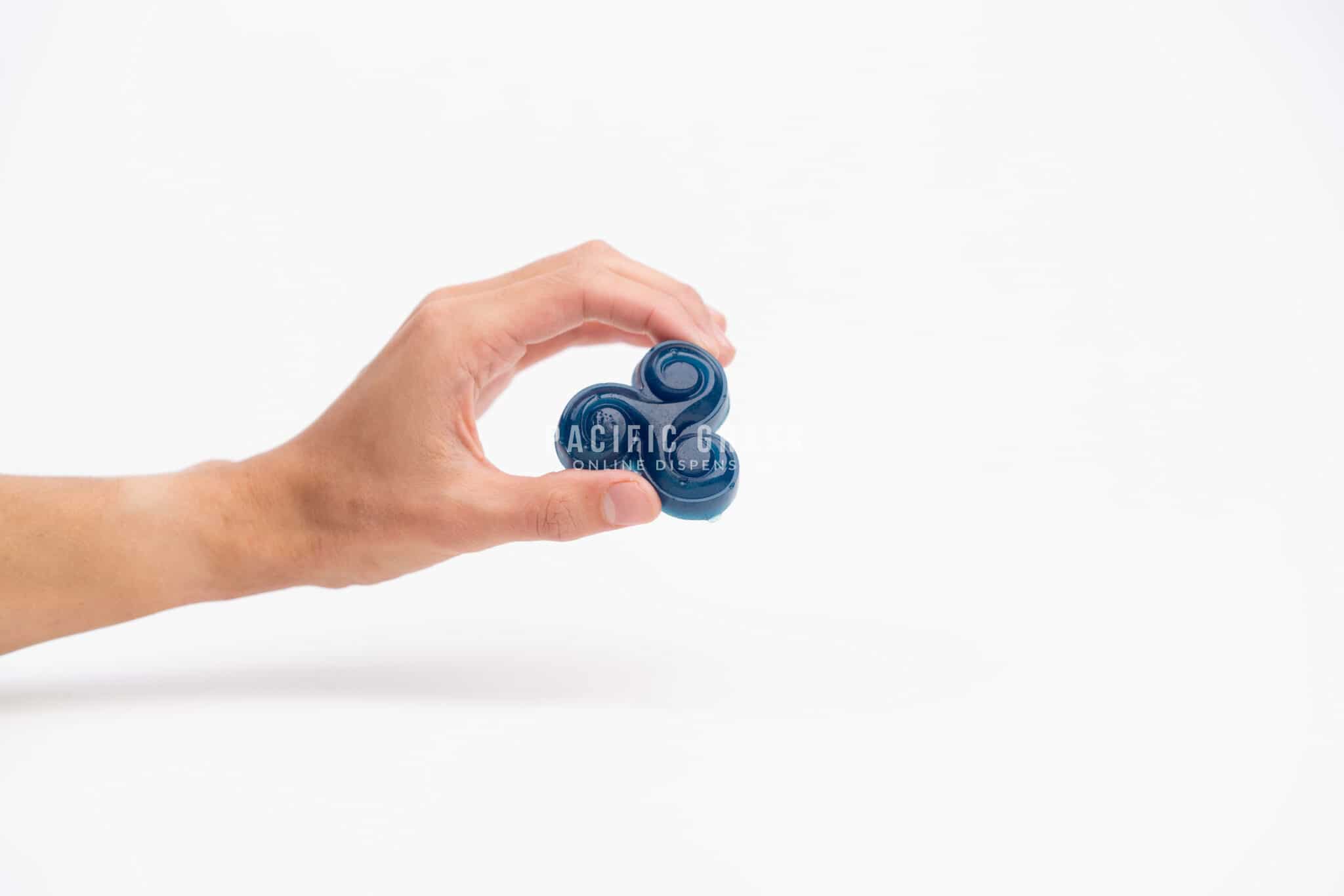 High Dose - Gummies - 1000mg