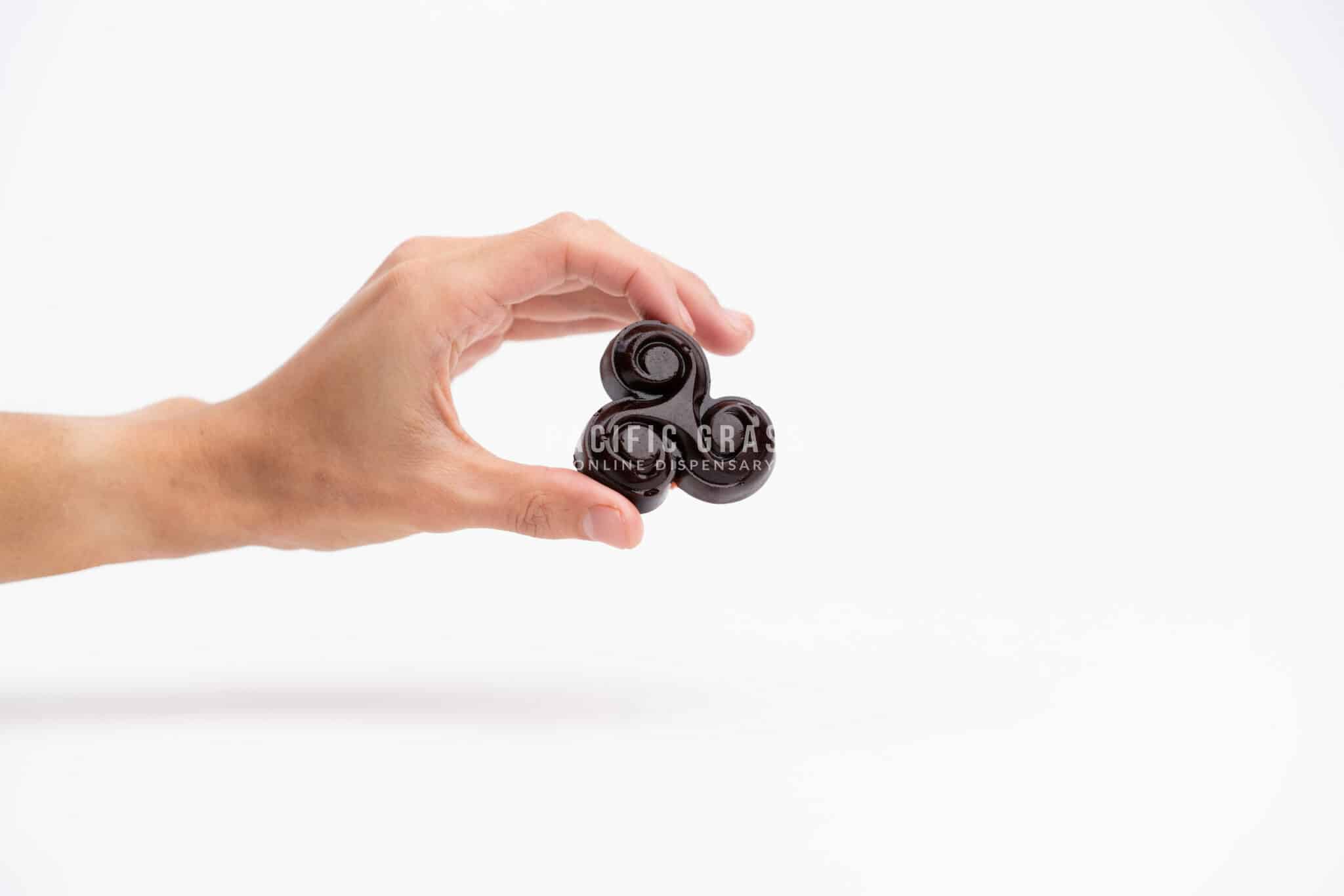 High Dose - Gummies - 1500mg