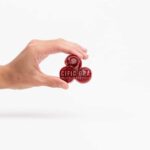 High Dose - Gummies - 500mg