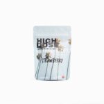 High Dose - Gummies - 1000mg