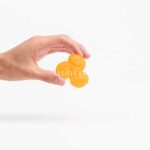 High Dose - Gummies - 1500mg