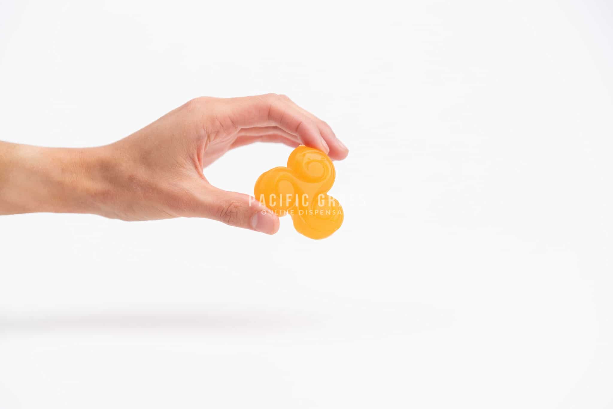 High Dose - Gummies - 1500mg