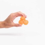 High Dose - Gummies - 1000mg