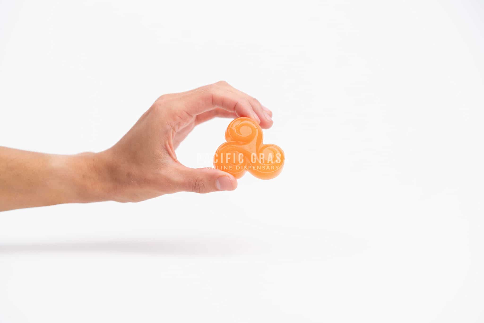 High Dose - Gummies - 500mg